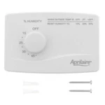 New Aprilaire 4655 Manual Humidistat Whole Home Humidifier Control Switch Oem. Price: $16.99.