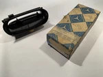 Nos Fresh Air Connection Hvac Duct Flap Oem Mercedes R107 560SL 380SL 1078300525 New. Price: $235.00.