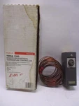 Honeywell T991A1350 Remote Proportional Temperature Controller New. Price: $156.65.
