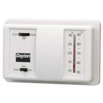 Dayton 4PU47 Low Volt Np Analog Tstat Heat/cool New. Price: $36.82.