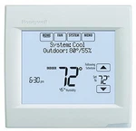 Honeywell TH8321WF1001 Touchscreen Thermostat Wifi Vision Pro 8000 With Stages New. Price: $139.99.