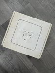 Ecosystems ZEN-01.07-W-02.23-GA Smart Home Thermostat 24 Vac 211260 New. Price: $50.00.