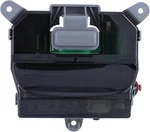 Motoku Overhead Temperature And Direction Compass Display Gauge Module For New. Price: $151.03.