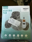 Ruqiji 19" X 24" Neck&shoulder&back Heating Pad New. Price: $20.00.