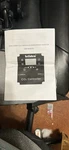 Briidea CO2 Controller For Hydroponics Black Open. Price: $120.00.