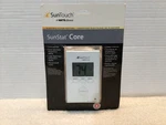 Suntouch Sunstat Core Floor Heating Thermostat Read New. Price: $199.98.