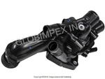 Mini (2011-2016) Thermostat With Housing And Gasket Rein Automotive + Warranty New. Price: $123.00.
