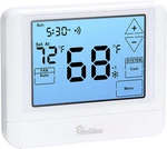 RS10420T Series 7-DAY Wi-fi Programmable Touchscreen Thermostat, Multi-stage New. Price: $166.99.