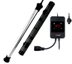 Finnex Heater & Controller Kit - TH800W Tube 820W Digital New. Price: $126.98.