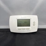 Honeywell TB7220U1012 Commercialpro 7000 Programmable Thermostat Work Used. Price: $39.99.