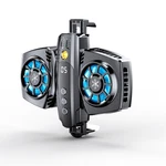 Cooler, Low Noise Radiator With Dual Semiconductor Cooli... New. Price: $41.58.