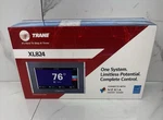 Trane Xl Thermostat Nexia Smart Home TCONT824AS52DB Free Shipping! New. Price: $269.00.