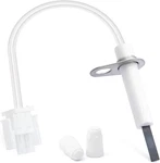 New Goodman Janitrol Furnace Hot Surface Ignitor Igniter 0130F00008S. Price: $38.09.