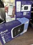 Levoit Aura Smart Digital Thermostat Open. Price: $49.96.