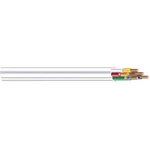 Southwire 555080423 T-stat CBL,8 COND,18AWG,PLEN,WHT,250FT 30C854 New. Price: $220.47.