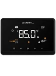 Saswell T29UTW-7-WIFI Touchscreen Smart Thermostat; Works With Alexa (C4) Open. Price: $50.99.