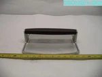 40431 Silver Pit Boss Griddle Press Open. Price: $19.98.