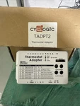 Thermostat Adapter Cyclogic TADPT2 New. Price: $35.00.