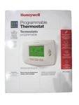 Honeywell RTH6450D 5-1-1 Day Programmable Thermostat *****new****** Open. Price: $47.77.