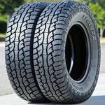 Tires Evoluxx Rotator A/t 235/80R17 Load 10 Ply All Terrain New. Price: $276.93.