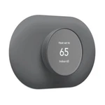 Google Nest Wall Plate Cover For Thermostat 2020 - Elago Grey New. Price: $15.99.