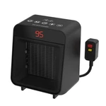 Reaks Ptc Ceramic Space Heater With Alci Safety Plug For Bathroom And Indoor Use New. Price: $58.95.
