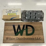 Nordson 183838A Hot Melt Temperature Control Module, 222620A New. Price: $161.05.