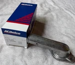 Nos!! Camaro Corvette Trans Thermostat Housing 14084383 1985-1991 Tpi 15-1443 New. Price: $64.95.