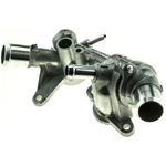 Motorad TA6013 Engine Coolant Thermostat Housing Assembly W/ Seal New. Price: $102.39.