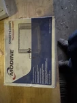 Modine Thermostat Guard, PRO1 T-150 New. Price: $12.00.