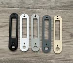Google Nest Doorbell (battery) Replacement Mounting Bracket / Wall New. Price: $18.00.