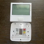 PRO1 T855SH Universal Light Commercial Or Residential Thermostat Used. Price: $56.24.