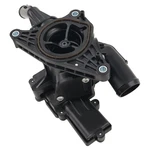 25600-2M052 Coolant Thermostat Housing Compatible With 2020-2022 Hyundai Acce... New. Price: $200.86.