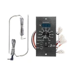 Digital Thermostat Controller Replacement Compatible With Traeger W... Fast Ship New. Price: $70.10.