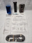 Mr Steam Smart One Control New. Price: $895.00.
