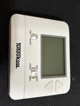 Bluefin Master Series Non-programmable Thermostat TK-721 Used. Price: $29.99.