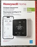 Honeywell Home T5 Wifi Smart Thermostat RTH8800WF - Sealed New. Price: $74.00.