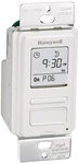Honeywell Home RPLS540A 7-DAY Solar Programmable Switch, Used! No Box! READY4USE. Price: $28.99.