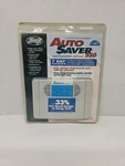 New Hunter Autosaver Model 44550 7 Day Digital Programmable Thermostat Heat Cool. Price: $49.99.