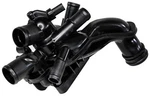 Rein Engine Coolant Thermostat Housing Assembly For Mini CTA0051 New. Price: $109.13.