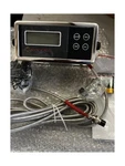 LP-7515-C Indicator With Prong Connection And Cable, Lcd Display Backl... New. Price: $229.96.