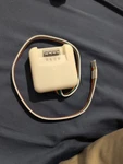 Honeywell Home C-wire Power Adapter- Retail Genuine CWIREADPTR8001 Open. Price: $14.00.
