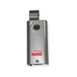 Dayton 2NNR9 Mech Tstat,heat Or COOL,SS,110/30F New. Price: $94.82.