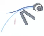 New Genuine Oem Frigidaire Refrigerator Defrost Bi-metal Thermostat 5303918634. Price: $23.54.