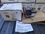New Resideo R8285B 1038 Fan Center Control Unit. Price: $39.00.