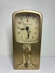 Vintage 1937 General Electric Thermal Control Wall Thermostat Type B20G1, M1 For. Price: $84.99.