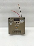 Heat-timer Corp. Digi-span SPC100 Controller 929100 Range -30 To F Used. Price: $199.00.
