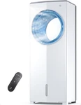 Windowless Portable Air Conditioner, Small Evaporative Cooler For Room No New. Price: $310.99.