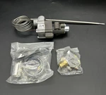 Robertshaw VC4350 Commercial Bj Series Thermostat Kit 4350-029 New. Price: $270.00.