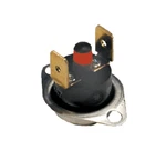 Supco - 1/2 In. Bimetal Manual Reset High Temperature Control (SRL300) New. Price: $28.04.